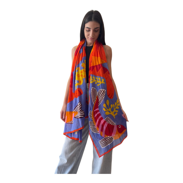 FOULARD