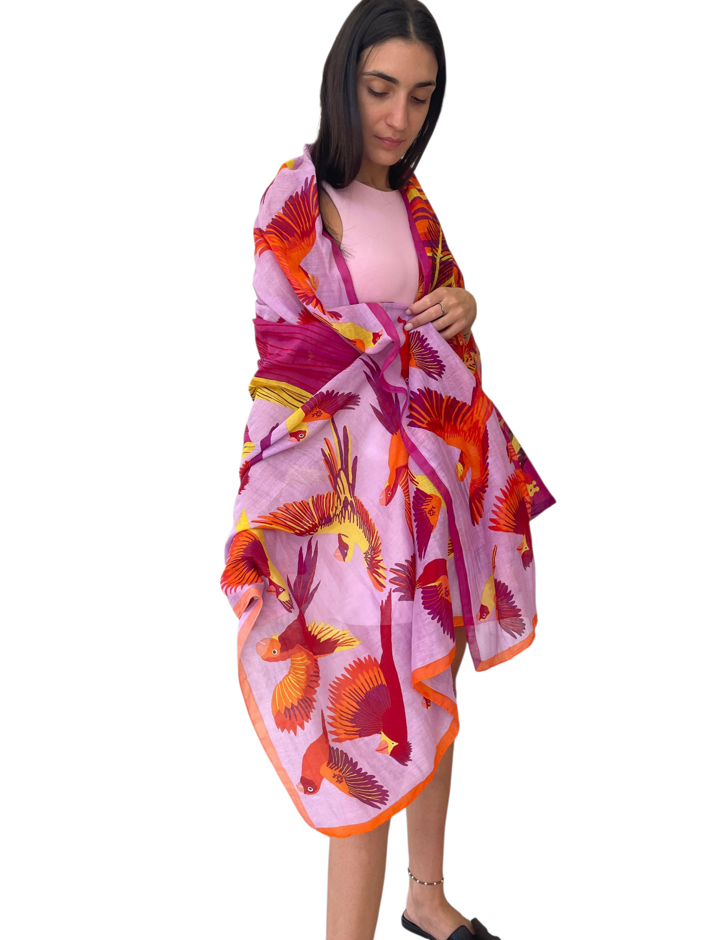 Foulard Rio