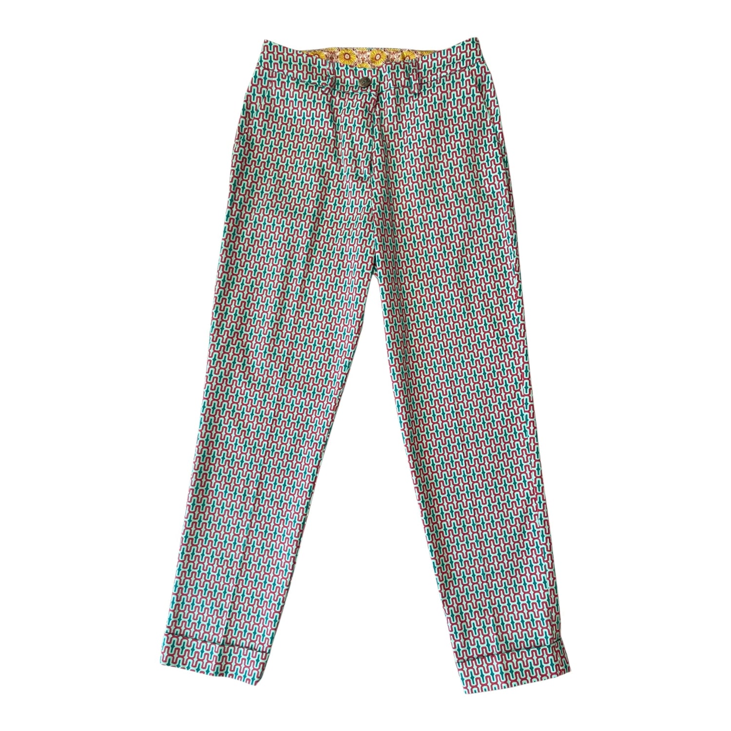 PANTALONI