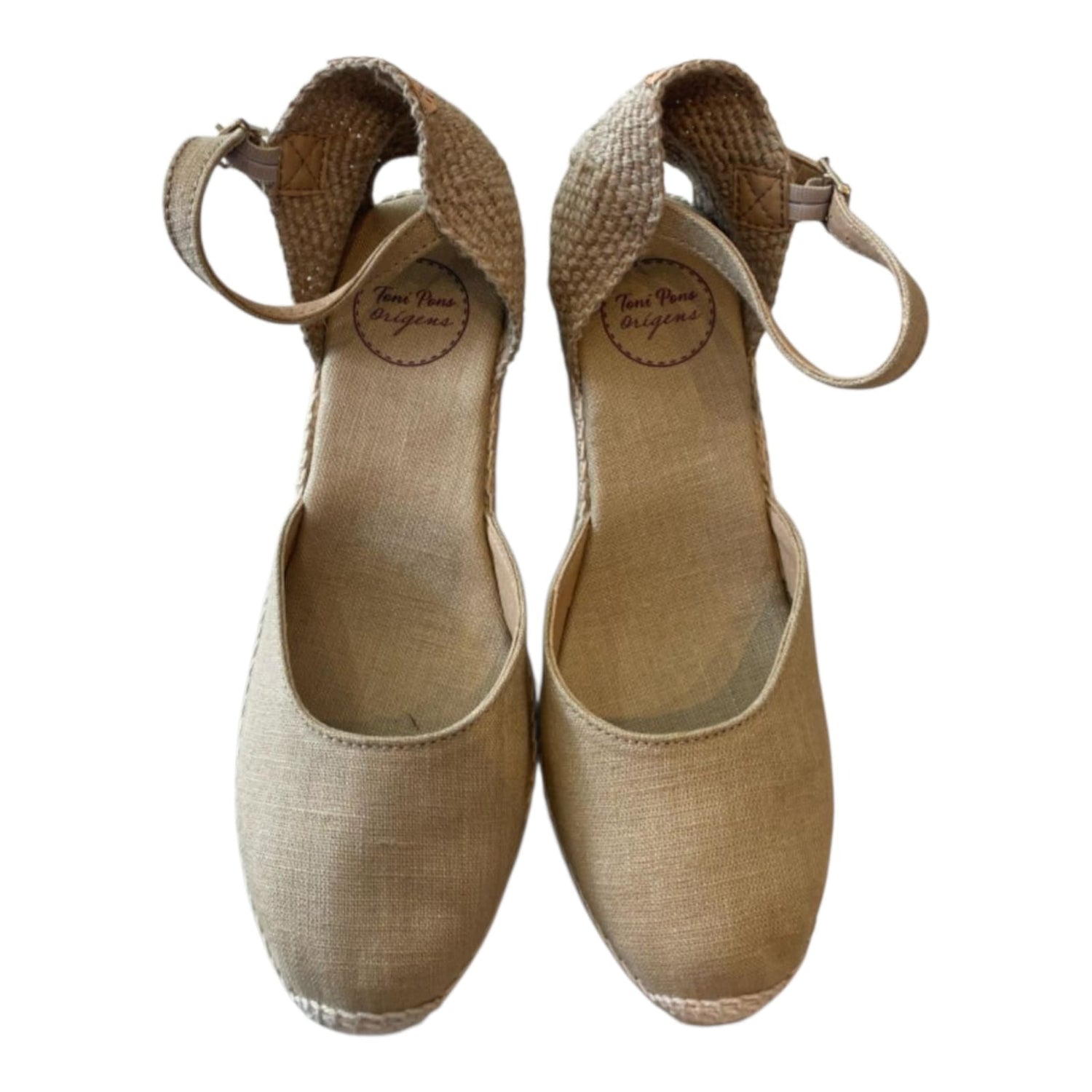 ESPADRILLAS
