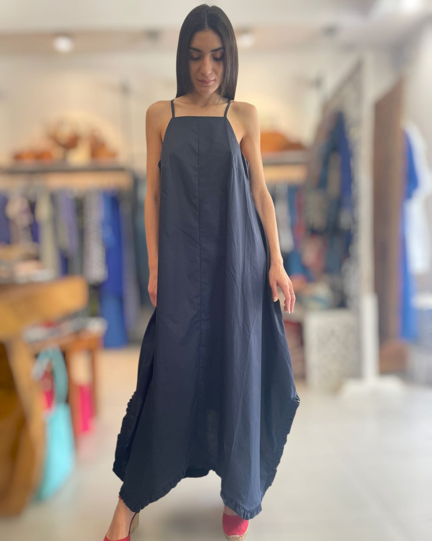 ABBIGLIAMENTO