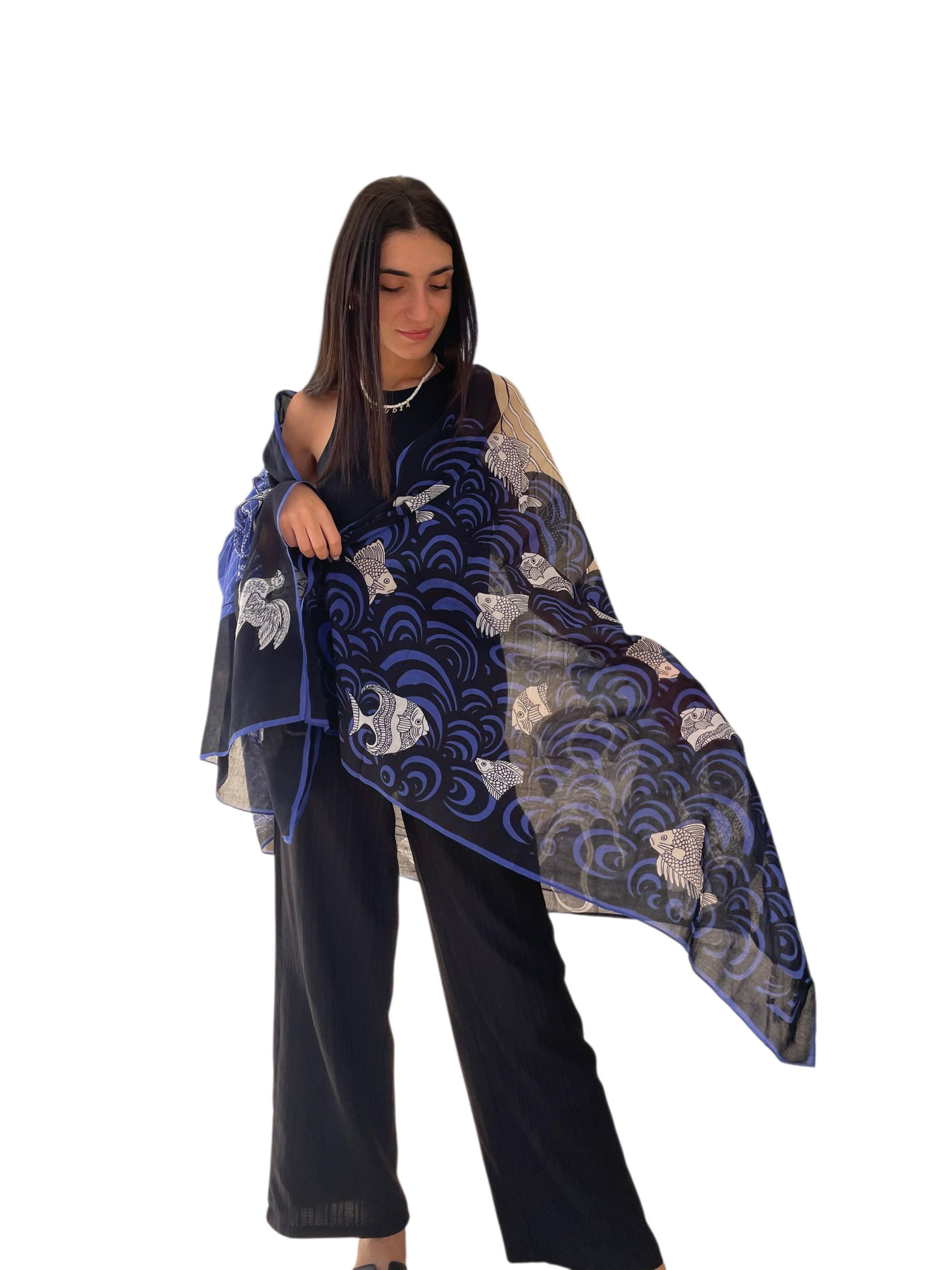 Foulard Noè