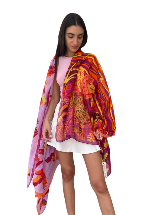 Foulard Rio